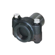 レッキス ニップルアタッチメント 1701NC 適応パイプ径 1 25A 