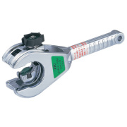 KTC 銅・樹脂管用ラチェットパイプカッタ PCRT2-35