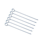 イージーアップテントオプション品 調整式固定ベルト BELT-6 支柱6本