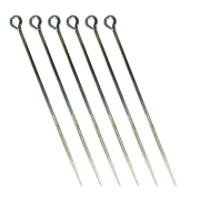 EZ UP　イージーアップテント 調整式固定ベルト支柱6本 イージーアップテントオプション品 調整式固定ベルト BELT-6 支柱6本