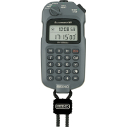 ストップウォッチ サウンドプロデューサー/時間計算機能 SVAX001