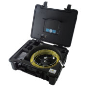 3R管内検査カメラ 30m  φ23mm  3R-FXS 07-30  スリーアールソリューション