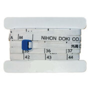 Vベルトメジャー  NDV-750W  日本度器
