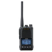 携帯型デジタルトランシーバー Bluetooth  デジタル82ch  DJ-DPS71EKA  アルインコ