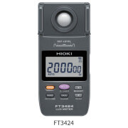照度計    FT3424K  日置電機
