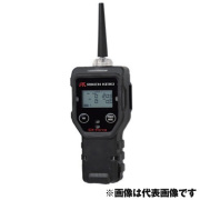 ポータブル型ガス検知器 GX-Force  可燃／酸素／硫化水素  TYPE B  理研計器