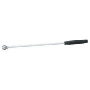 打診捧 ほんきのスティック 42cm φ24mm 40（01126） 土牛産業