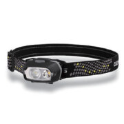 LEDヘッドライト 300ルーメン VA-05D ジェントス