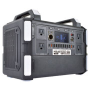 ポータブル電源パワーバンク1000  LPE-R1000L 日動工業