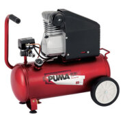エアコンプレッサー SR-251 360×665×680mm 35000ｇ SR-B30LPT-01 藤原産業