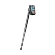 熱線式風速計  風速・風量・温度  testo405-V1  テストー
