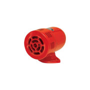 雨量・水位データロガーシステム用  モーターサイレン    BSC-100  大田商事