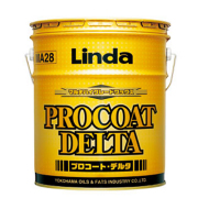 床用樹脂ワックス タワーコート ポリペール缶／18kg 横浜油脂工業