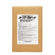床用樹脂ワックス スーパースピード CS／18kg 横浜油脂工業