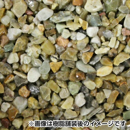 乾燥砂利 さなげ 20ｋｇ マツモト産業