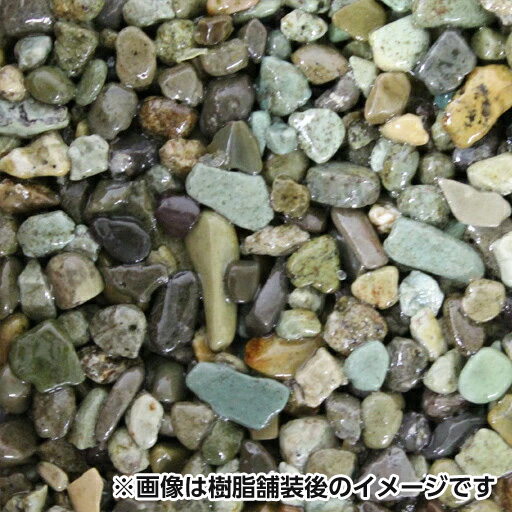 乾燥砂利 青海 せいかい 20ｋｇ 5袋セット マツモト産業 [個人宅宅配不可]