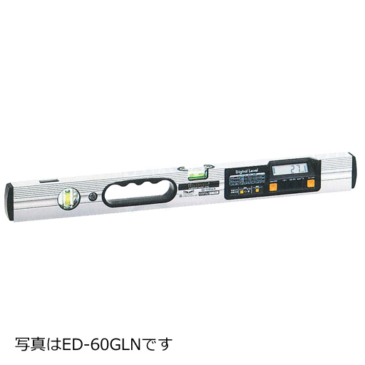 エビス　デジタルレベル　ED-６０DGLMN