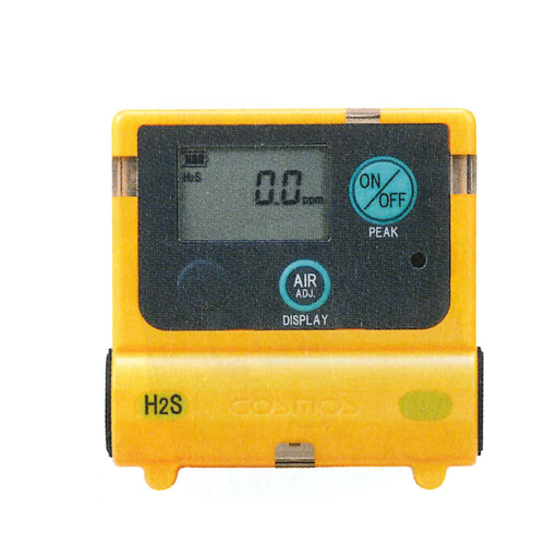 硫化水素濃度計　XS-2200