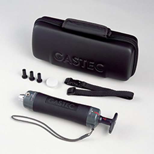 ガステック ガス採取器セット GV-100S