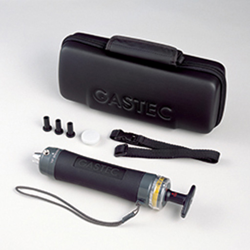 ガステック ガス採取器セット GV-110S