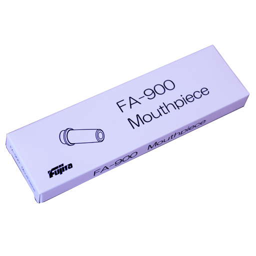 藤田電機製作所 アルコールチェッカー FA-900用 マウスピース 10個入×10 