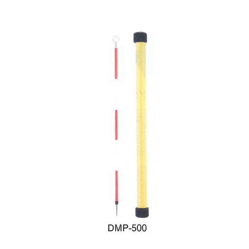 DM用精密ピンポール　DMP-500　500mm直/石突付