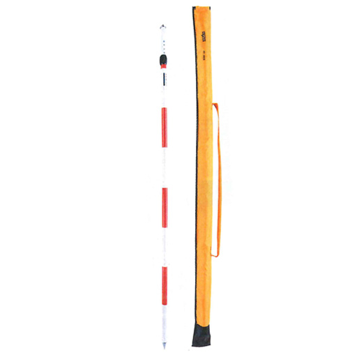 プリズムポール(Eタイプ)　PP-300E　1,680?3,000mm