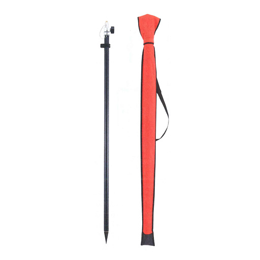 RTKポール　RCP-260　1,480?2,600mm