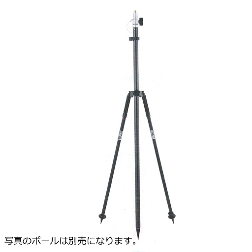 バイポッド　BIP-180　1,070?1,800mm
