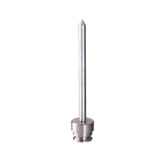気泡管調整治具　MG-1500LAT　整準台取付式(9mmφポール)
