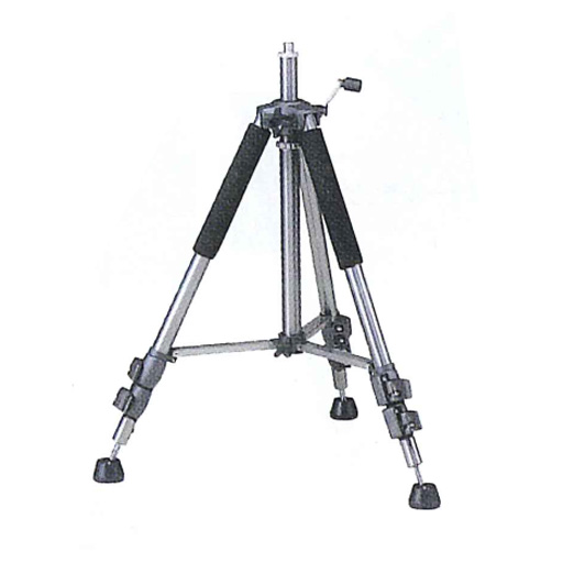 レーザー墨出器専用　精密エレベーター三脚　LET-C　585?1,240mm