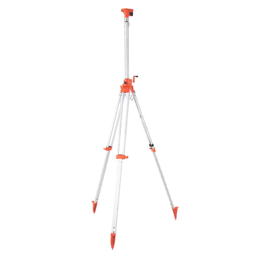 軽天用エレベーター三脚　KEL-300　1,260?3,010mm