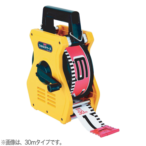 【送料無料】マイゾックス フォトロッド 専用ケース付き 60-50C 60mm幅/50m