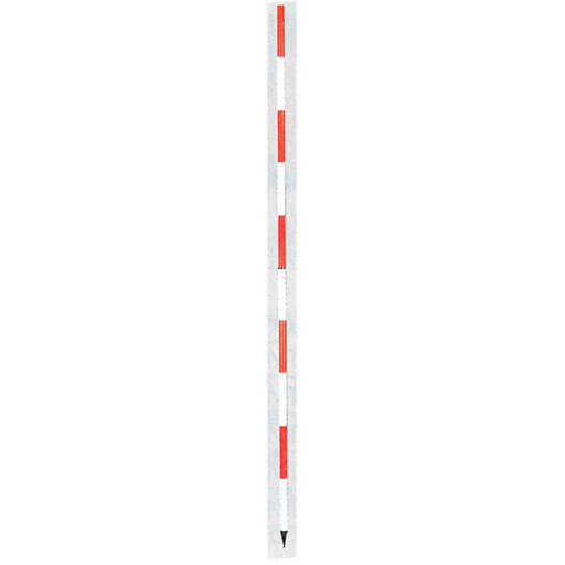 【送料無料】マイゾックス 木製ポール WDPL-2 2m直ポール／1本 [個人宅宅配不可]