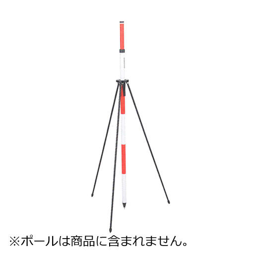 マイゾックス ポールスタンド PS-L 910mm
