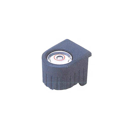 マイゾックス スタッフ用水準器 着脱式 SC-40 40’／2mm