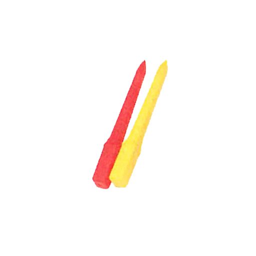十全チバフク エタプロン K-35 30×30×350mm／200本入