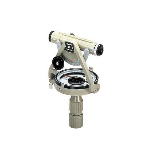 牛方 ポケットコンパス S-28