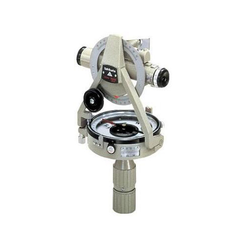 牛方 ポケットコンパス LS-25 レベルトラン