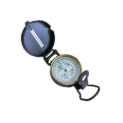 レンザチックコンパス 3500B ブラック オイルダンパー式
