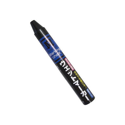 祥碩堂 スーパーウェットマーカー S15505 黒／12本入