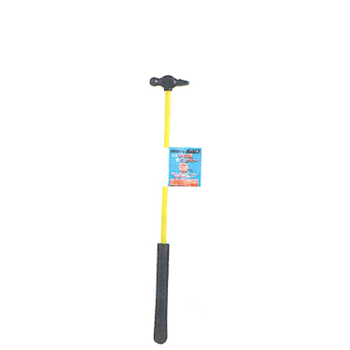 打音検査ハンマー モルタル用450mm 230g 土牛産業