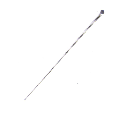 玉にきく 聴診棒 01083 約150~630mm 土牛産業