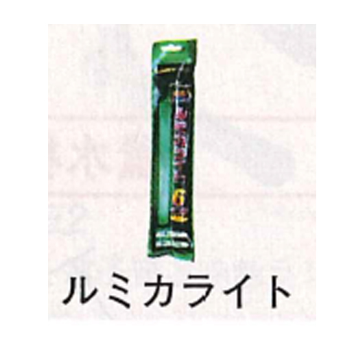 パルプフローター 流速測定用浮子 KFS ルミカライト 15mmφ×150mm 飯塚製作所