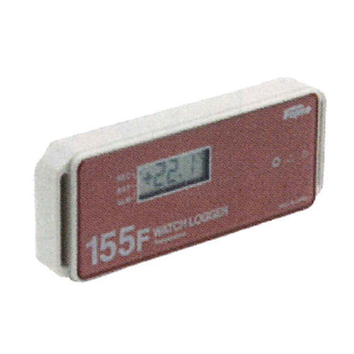 ウォッチロガー KT-155F NFC通信タイプ／温度 藤田電機製作所 ※受注生産品