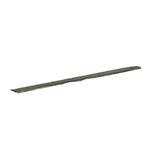 試料調整器具 SS-S-252  ストレートエッジ  30cm