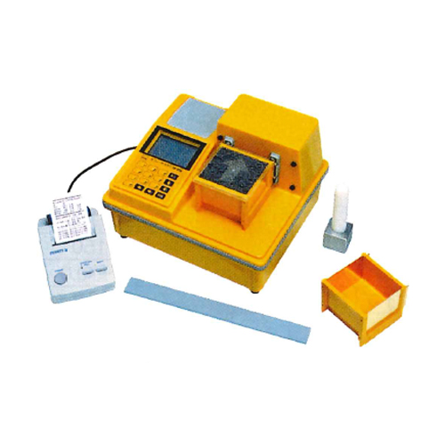 生コン水分計 HI-300 生コン水分計 ケット