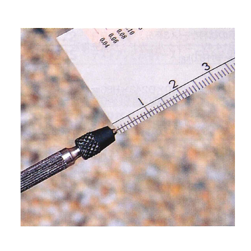 クラックテスター CT-3 尾崎製作所