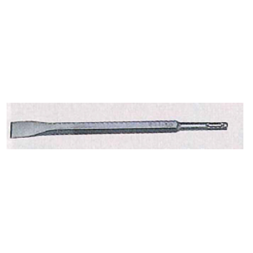 BOSCH バッテリーハンマードリル SDSフラットチゼル20mm SDS-CH22V BOSCH