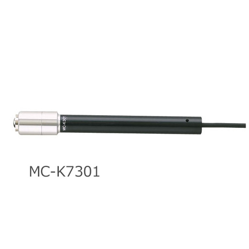 4チャンネル温度ロガー 0~600℃ MC-K7301 佐藤計量器